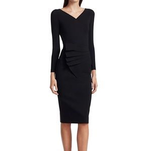 BRAND NEW!! Chiara Boni Kaya Sheath Dress Size 4